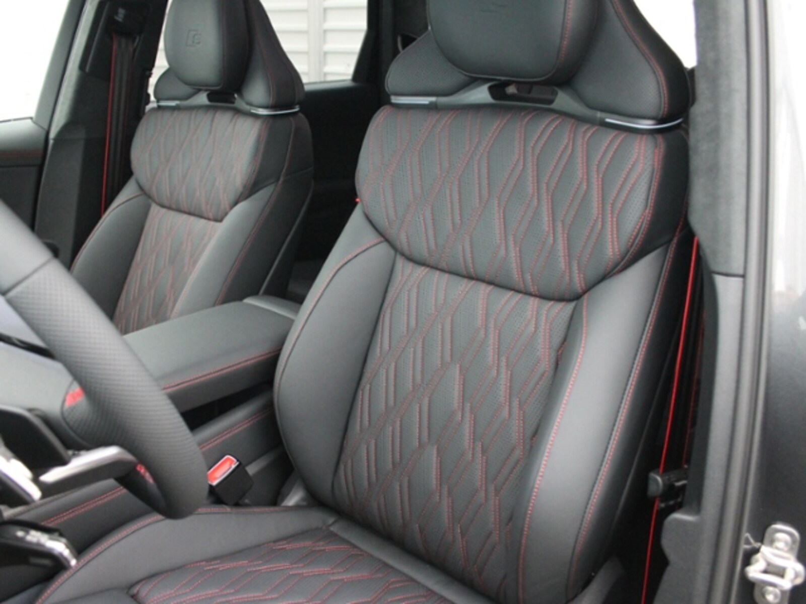 Audi Q7 – Bild 11