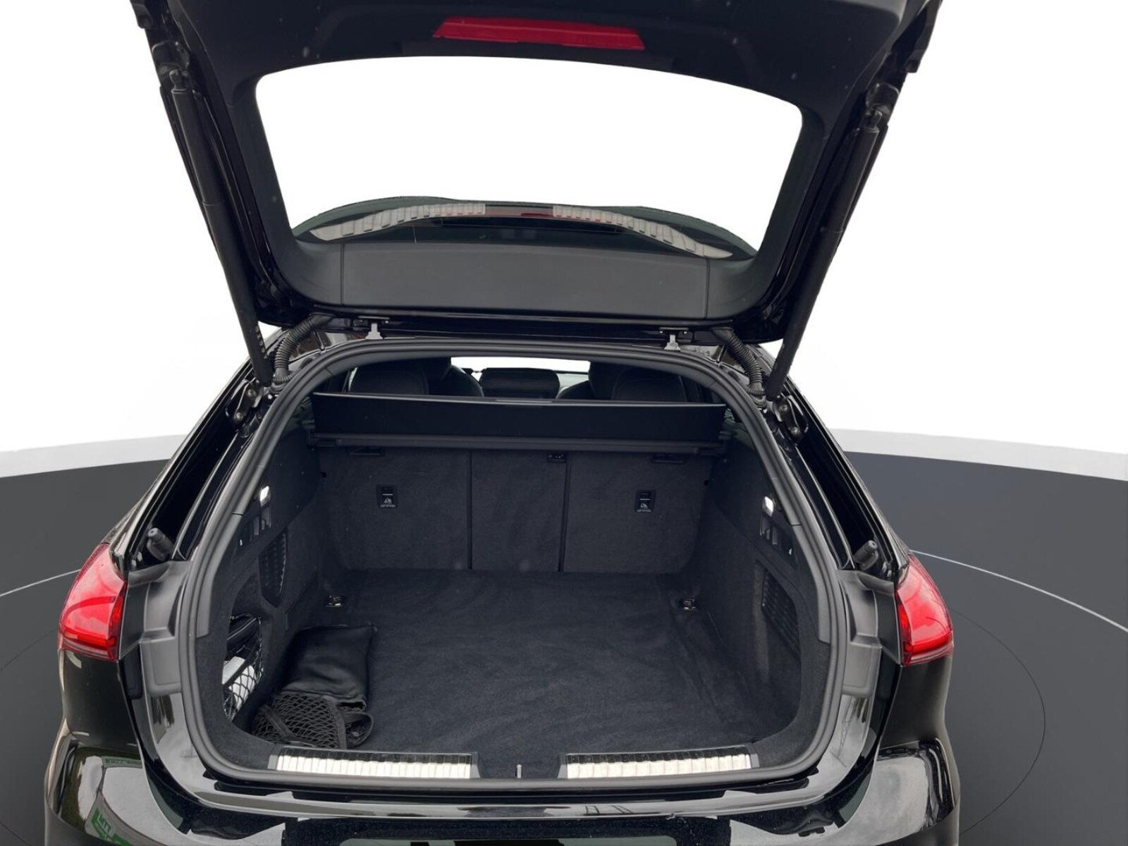 Audi A5 Avant – Bild 14