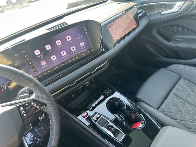 2026 Audi S5 Premium Plus - Photo 36
