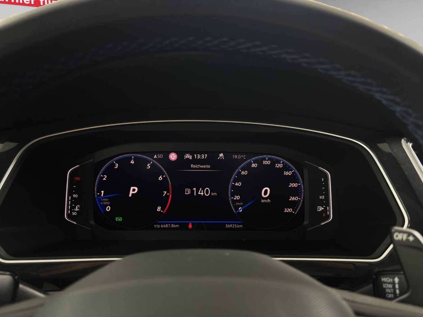 Volkswagen Tiguan – Bild 13