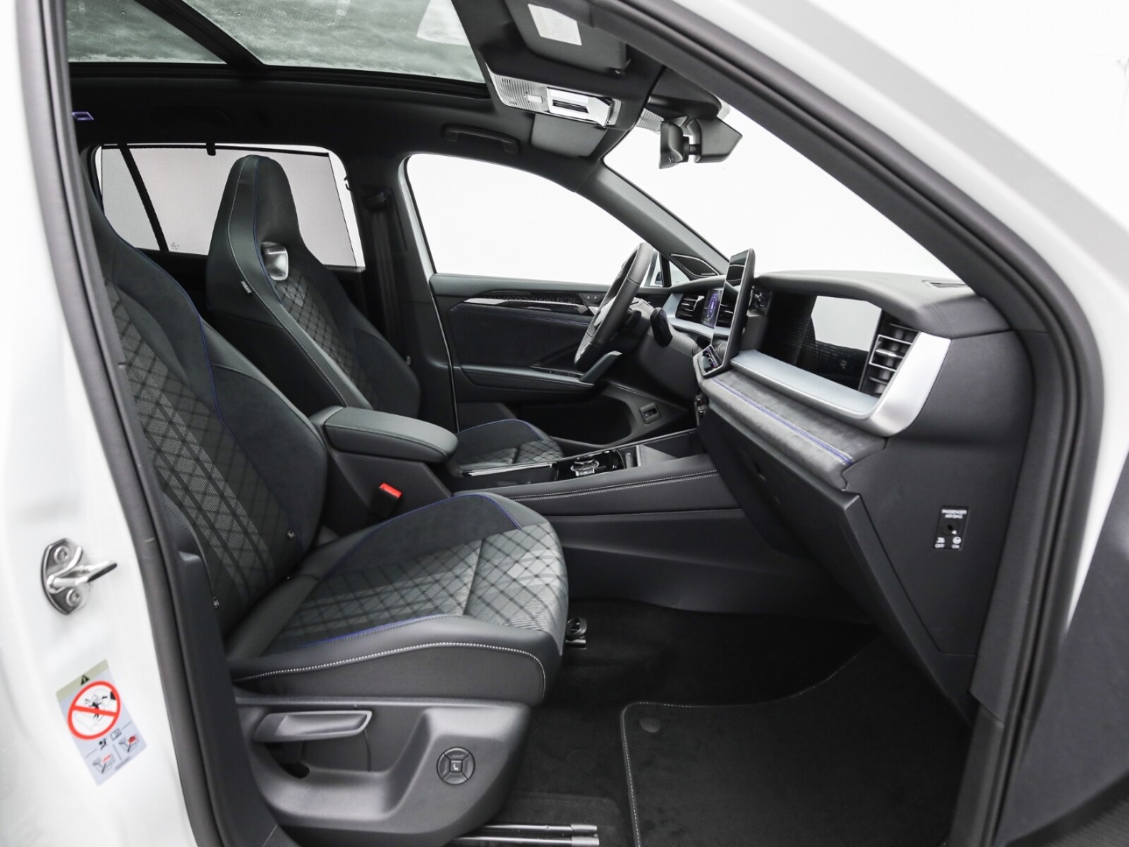 Volkswagen Tayron – Bild 11