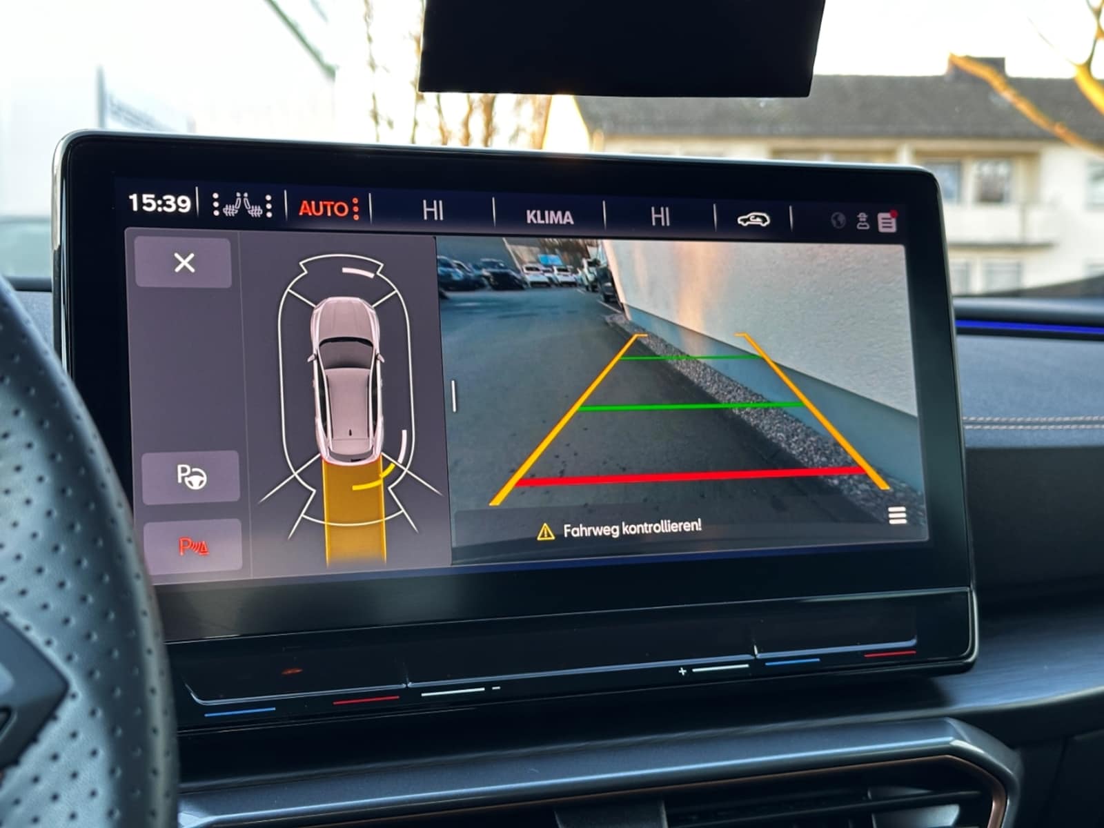 CUPRA Formentor – Bild 11
