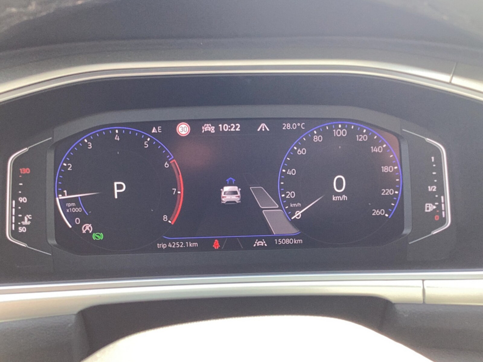 Volkswagen T-Roc – Bild 27