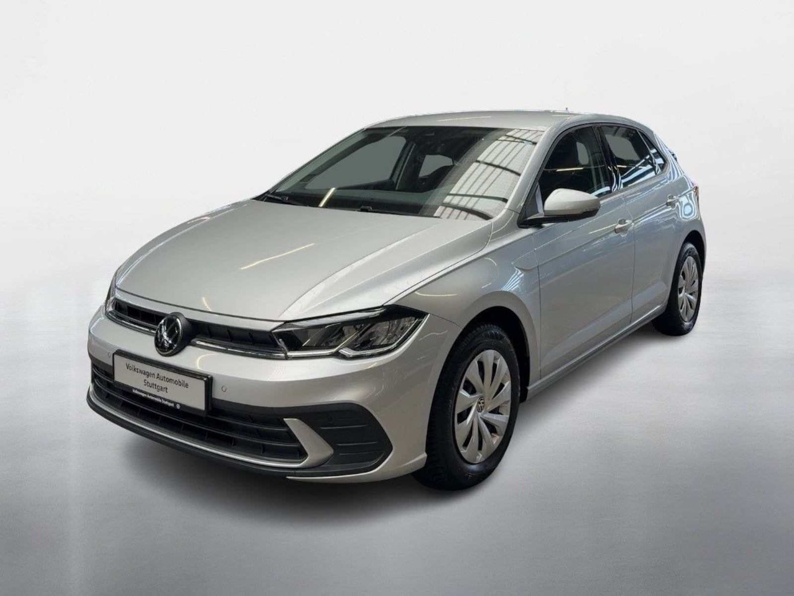 Volkswagen Polo – Bild 2