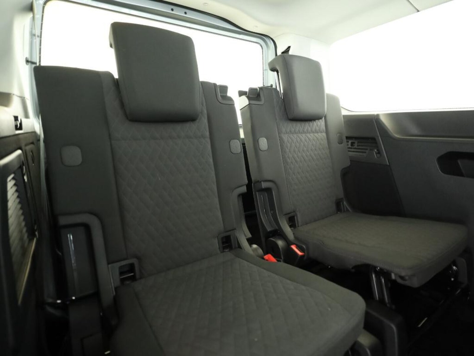 Volkswagen Caddy Maxi – Bild 9