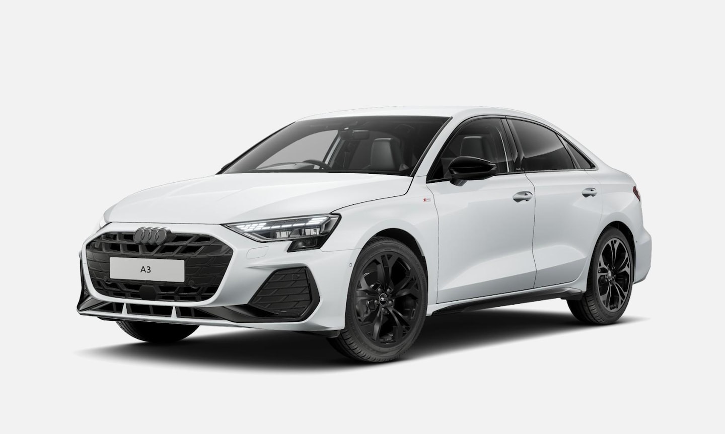 Image about Audi A3 Sedan 35 TFSI S tronic