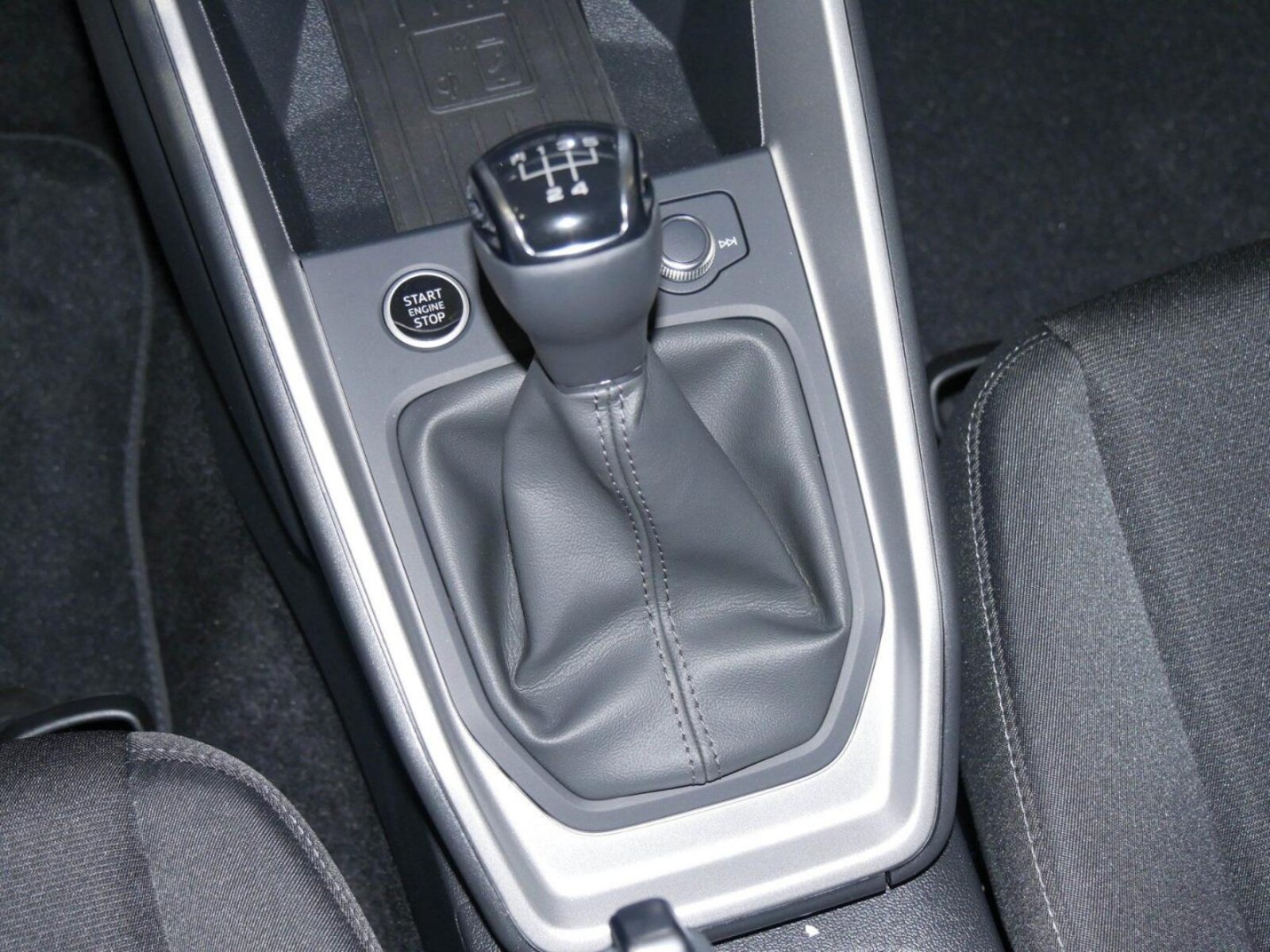 Audi A1 Sportback – Bild 9