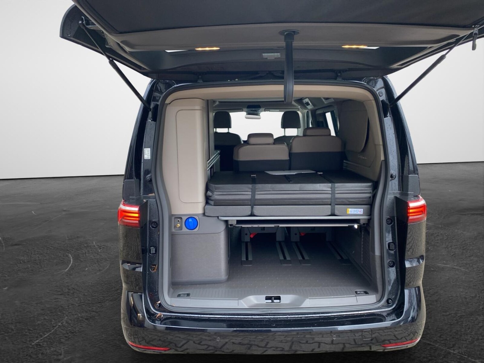 Volkswagen California – Bild 13