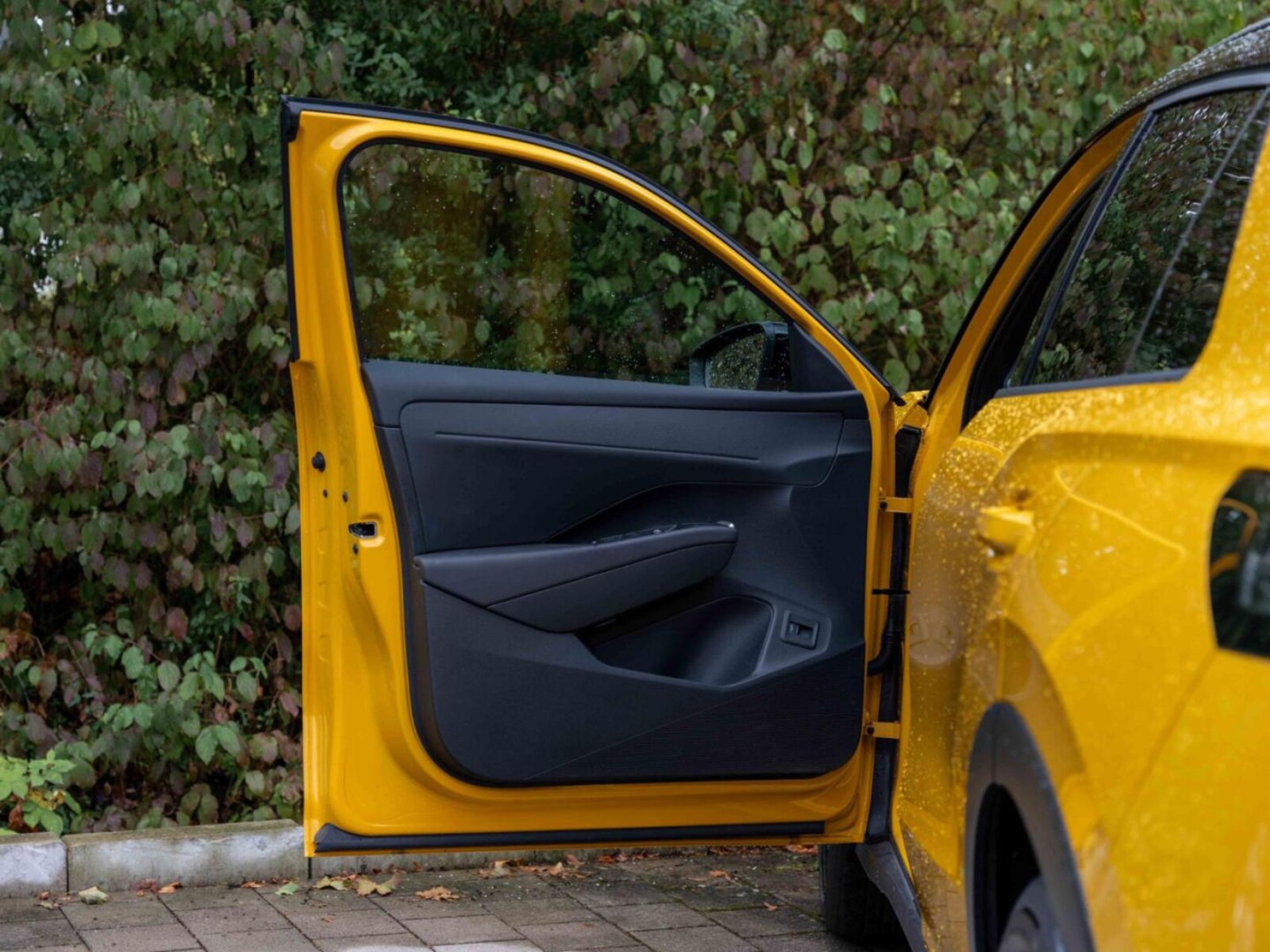Volkswagen T-Roc – Bild 9