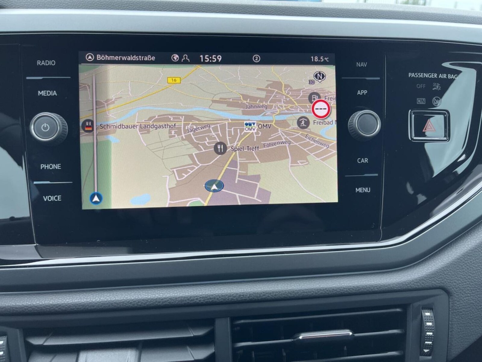 Volkswagen Polo – Bild 17