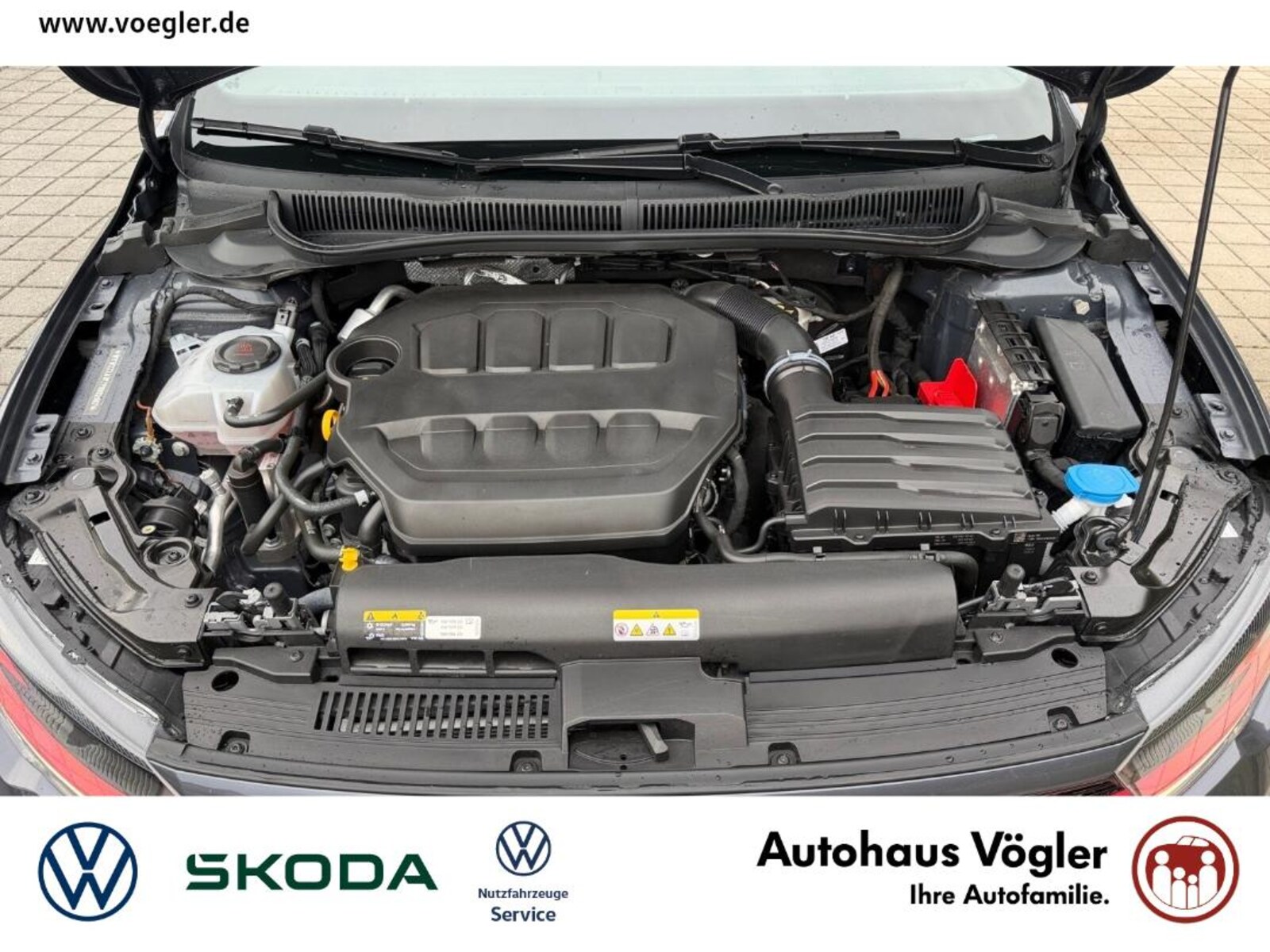 Volkswagen Polo – Bild 19