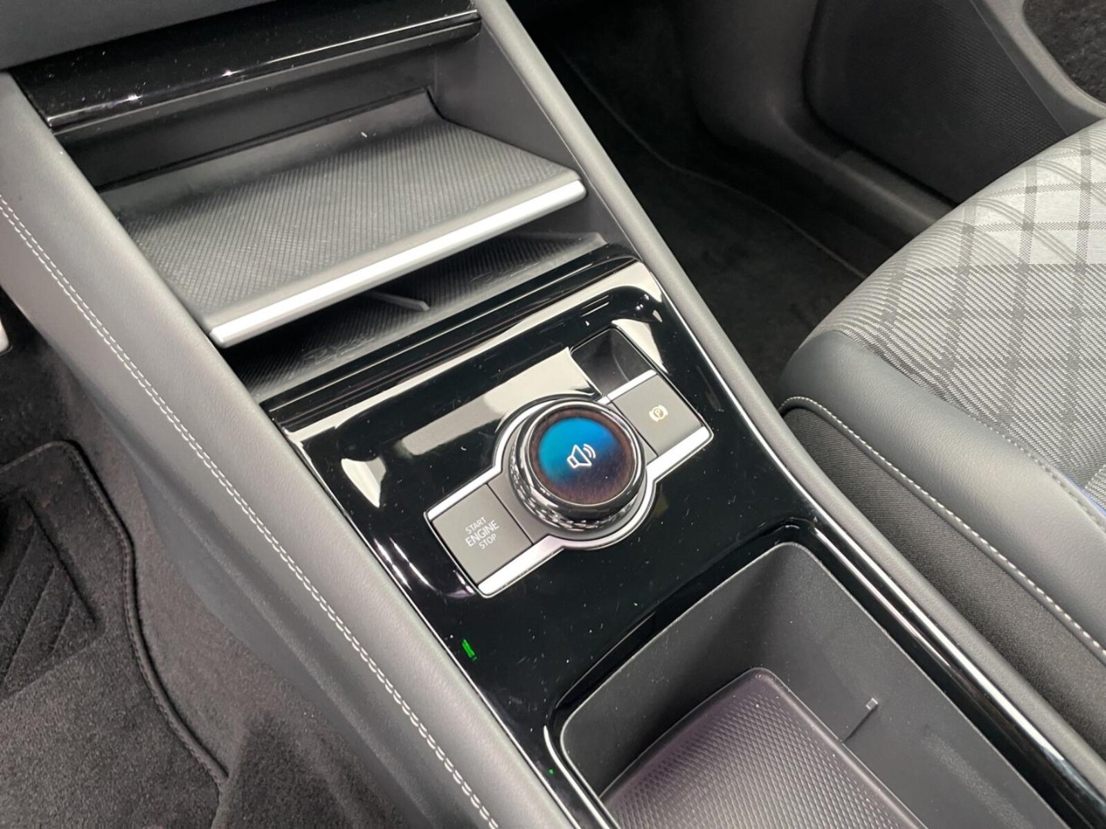Volkswagen Tiguan – Bild 27