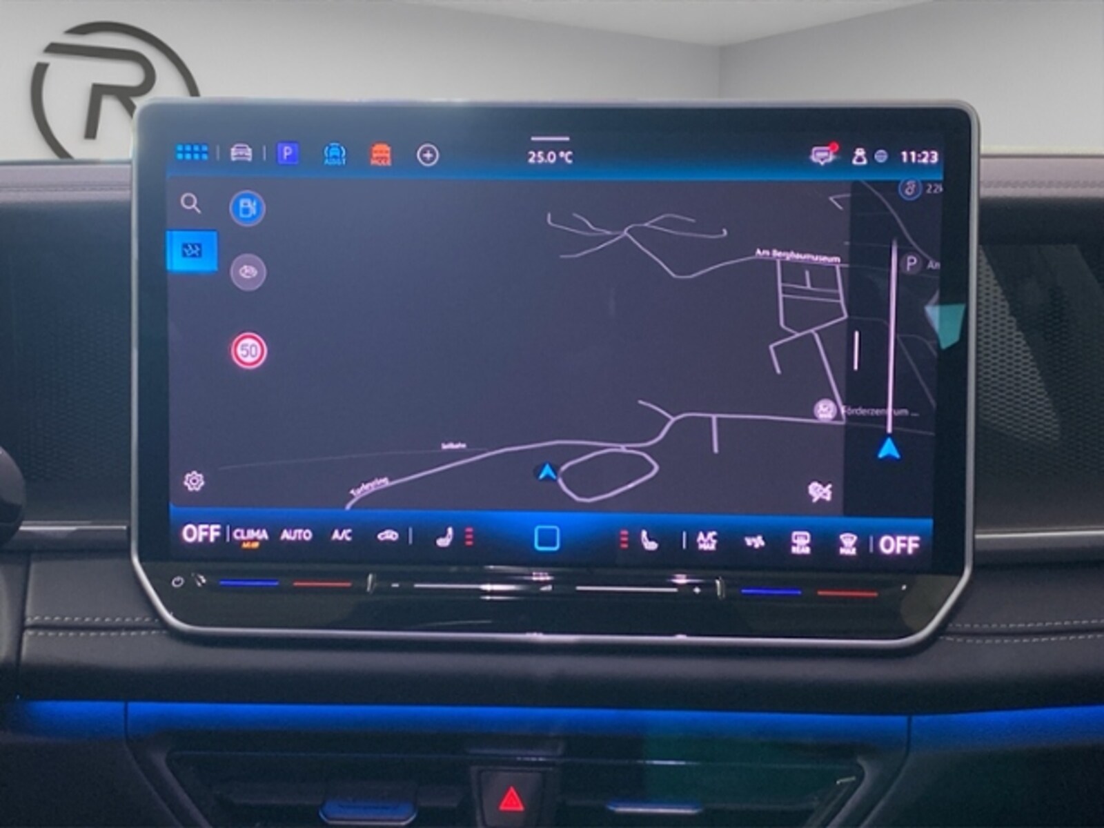 Volkswagen Tayron – Bild 7