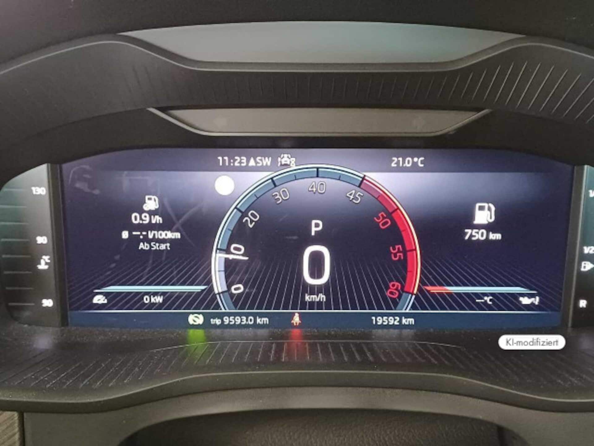 Skoda Kodiaq Style