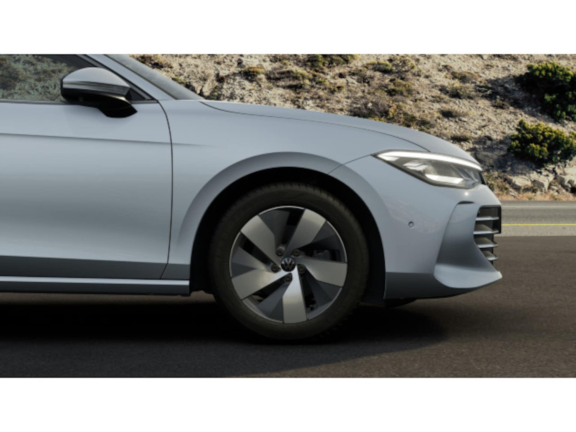 Volkswagen Passat Business