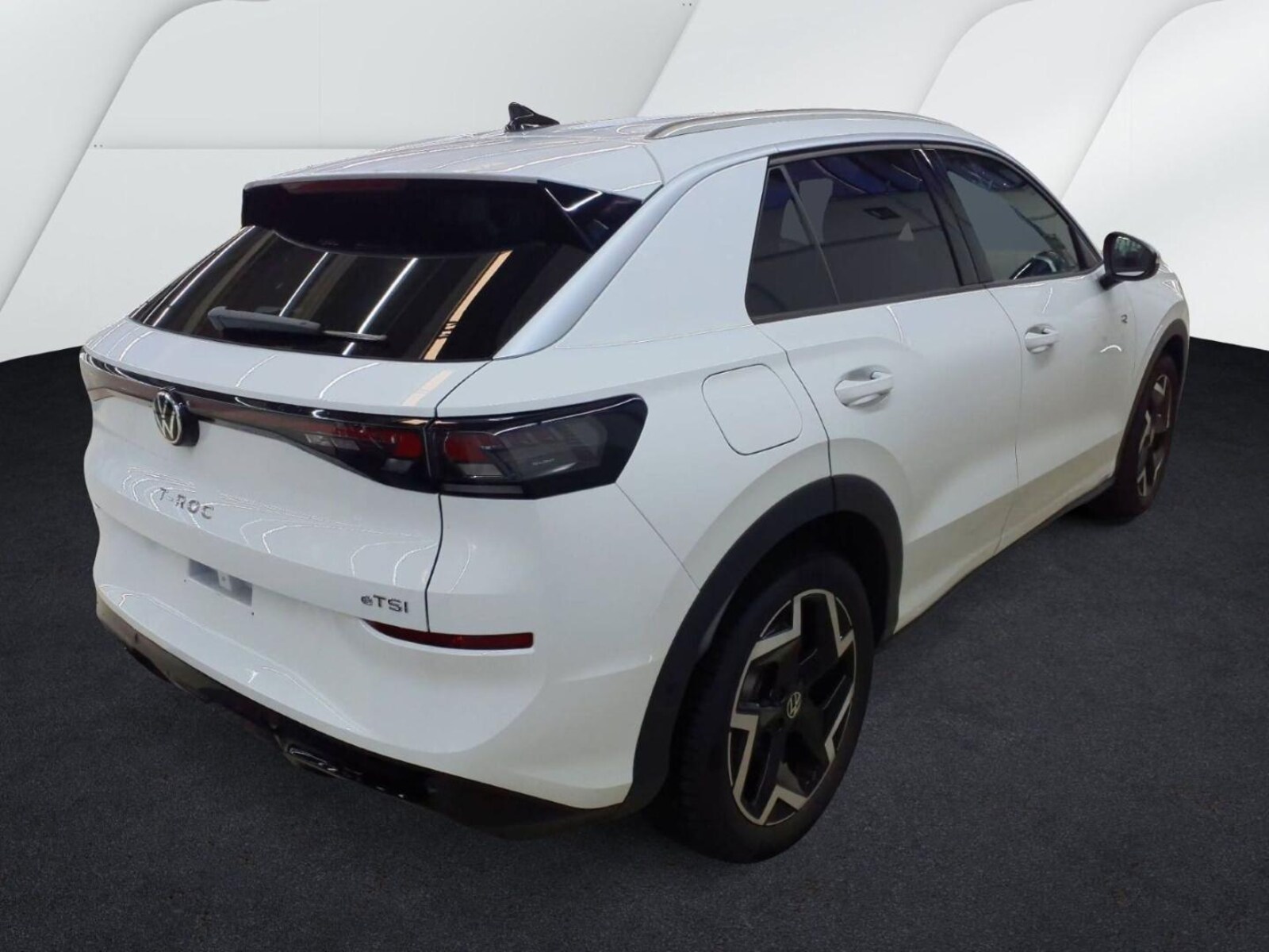 Volkswagen T-Roc – Bild 3