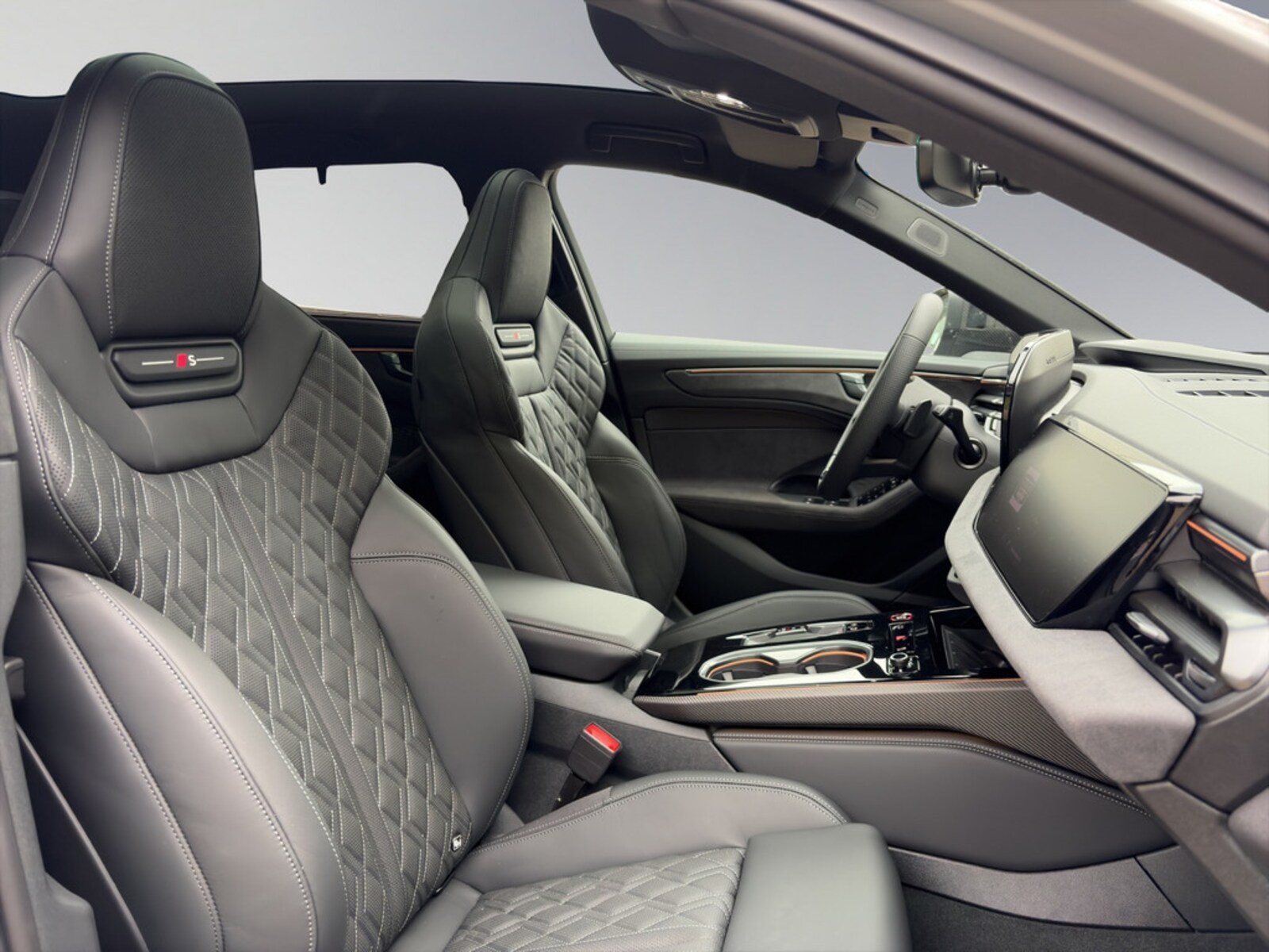 Audi A6 Avant – Bild 18