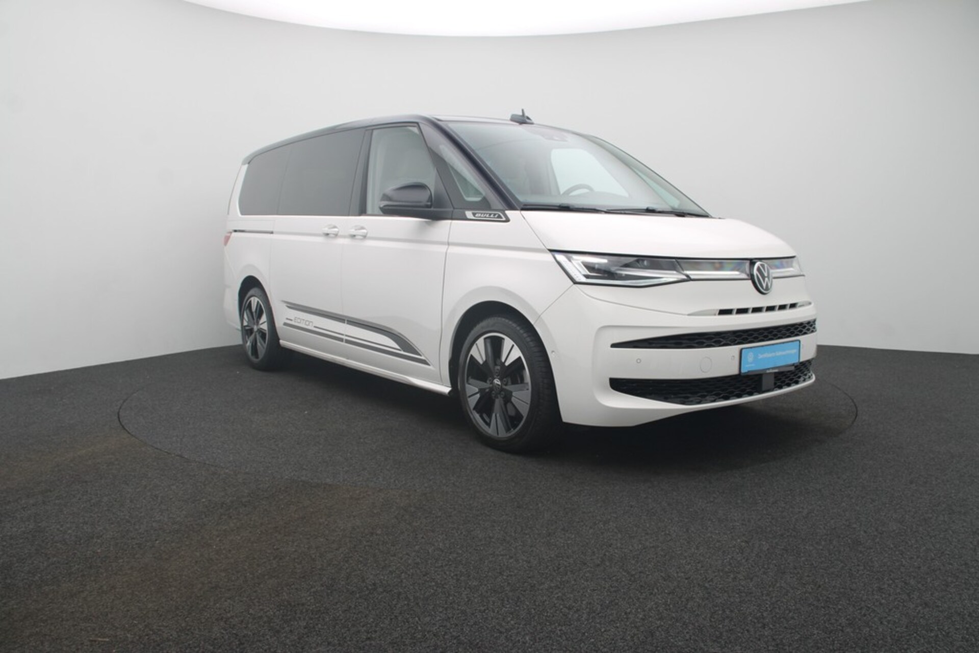 Volkswagen Multivan Langversion Life