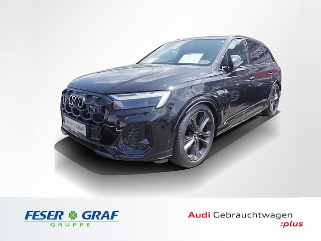 Audi Q7 SUV