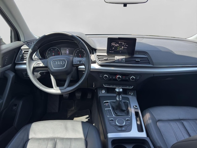 Audi Q5 SUV 2.0 TDI 6-Gang - 2018 - Joinsteer - #14