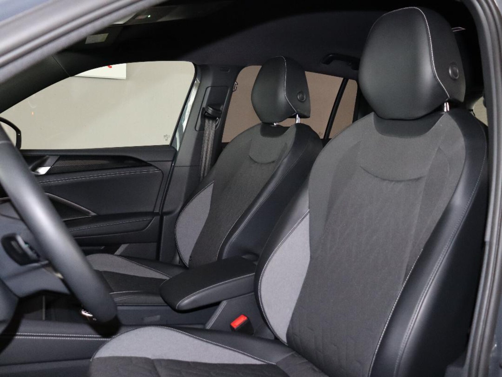 Volkswagen Tiguan – Bild 10