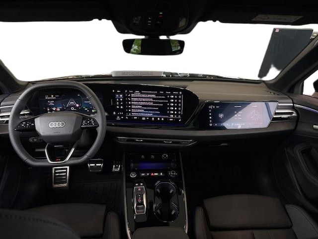 Audi A5 Coupé Design E-hybrid Quattro 299 ChS Tronic -  - Joinsteer - #5