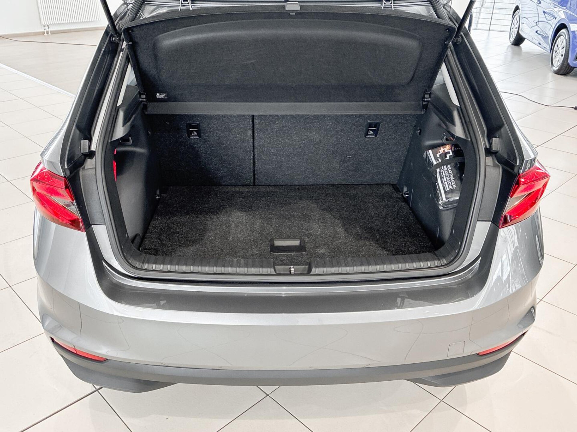 Skoda Fabia Ambition