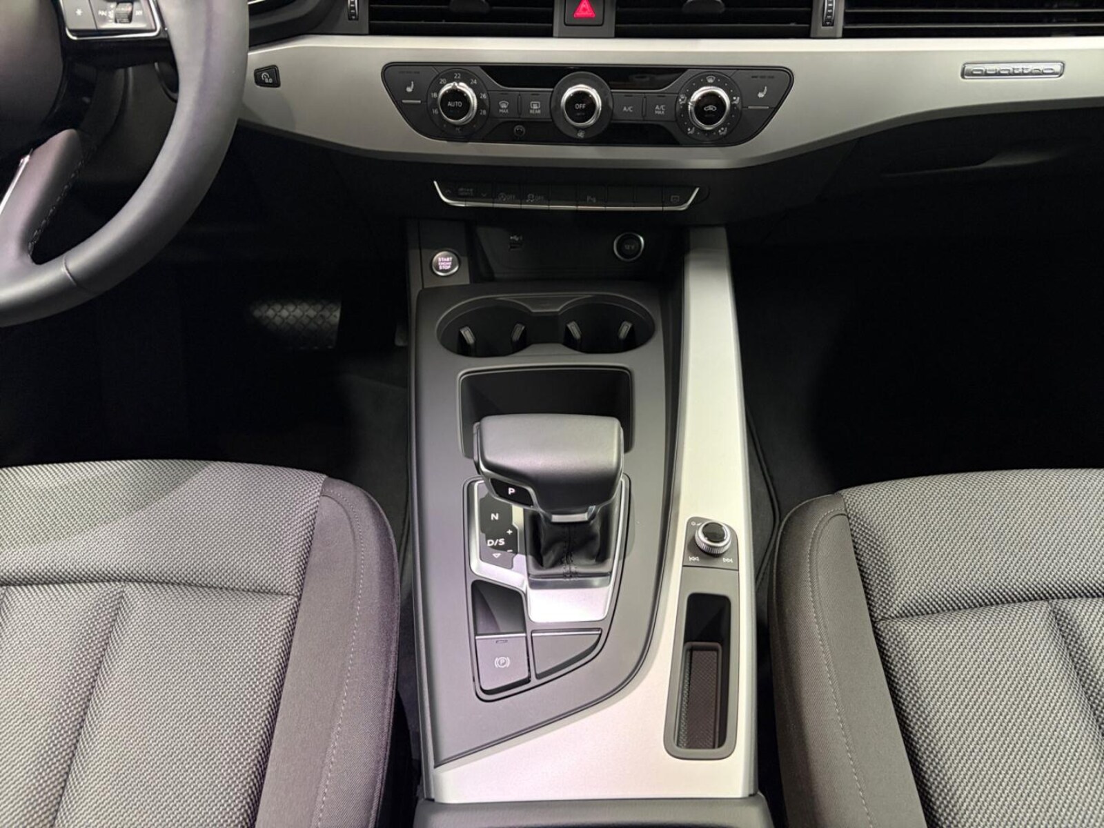 Audi A4 Avant – Bild 7