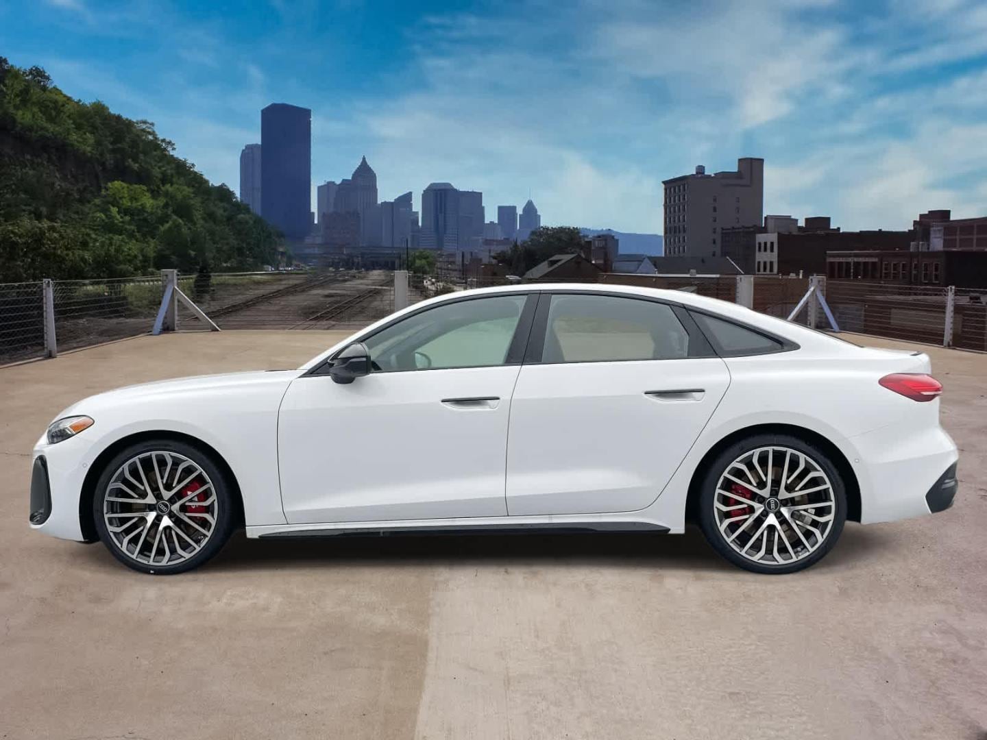 2025 Audi S5 Premium Plus - Photo 6