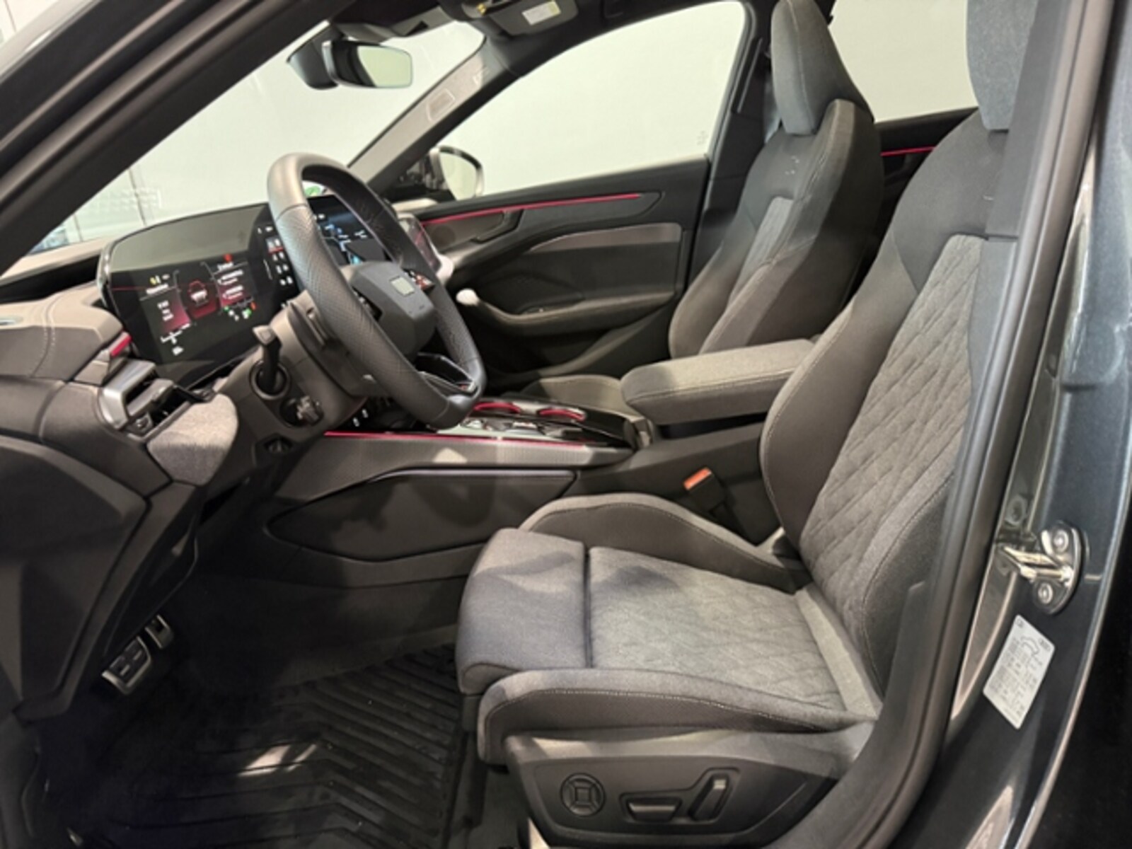 Audi A6 Avant – Bild 17