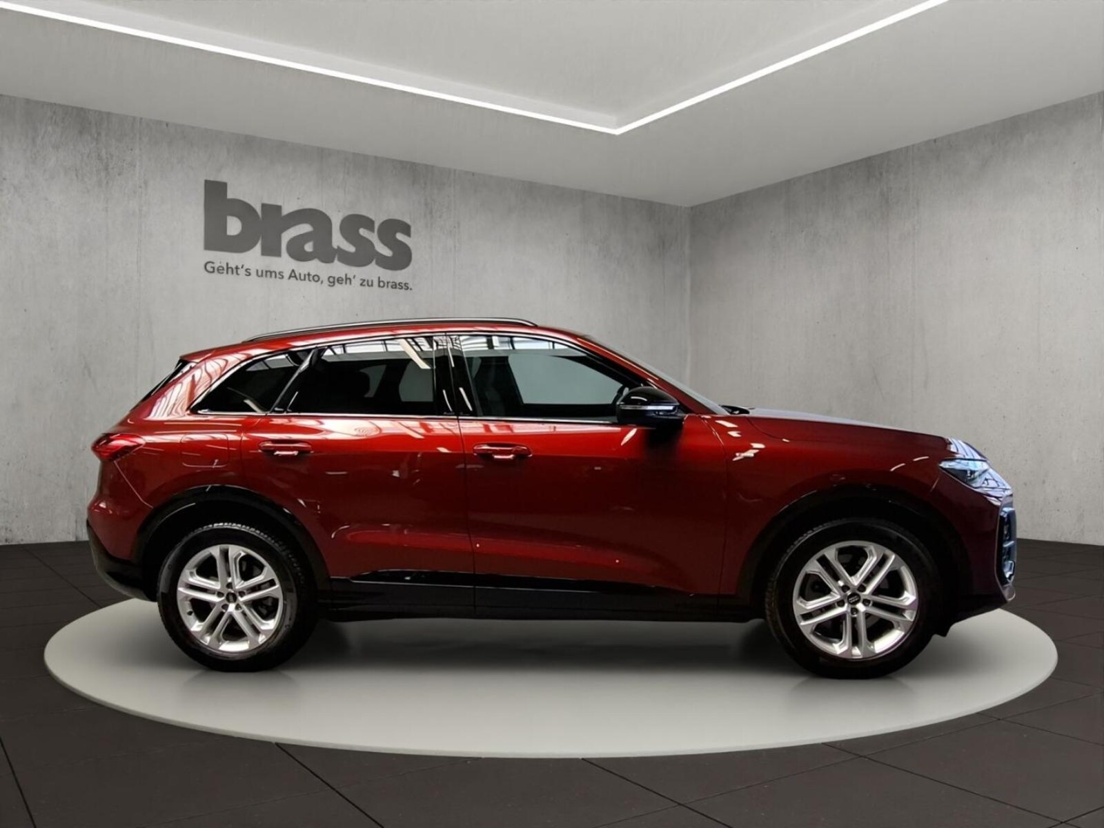 Audi Q5 – Bild 7