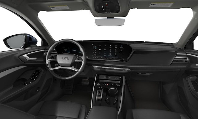 2025 Audi A5 Sedan