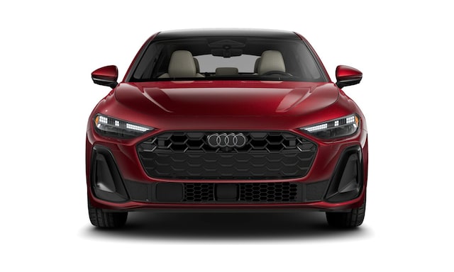2026 Audi A5 Sedan