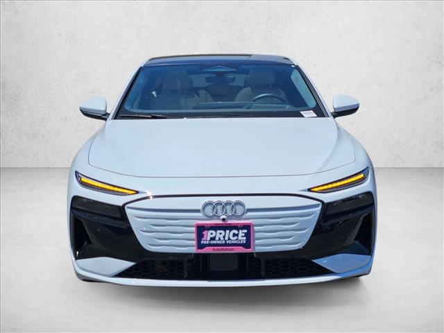 Used 2025 Audi A6 Sportback e-tron Prestige with VIN WAU3DAGH6SA019763 for sale in Peoria, AZ
