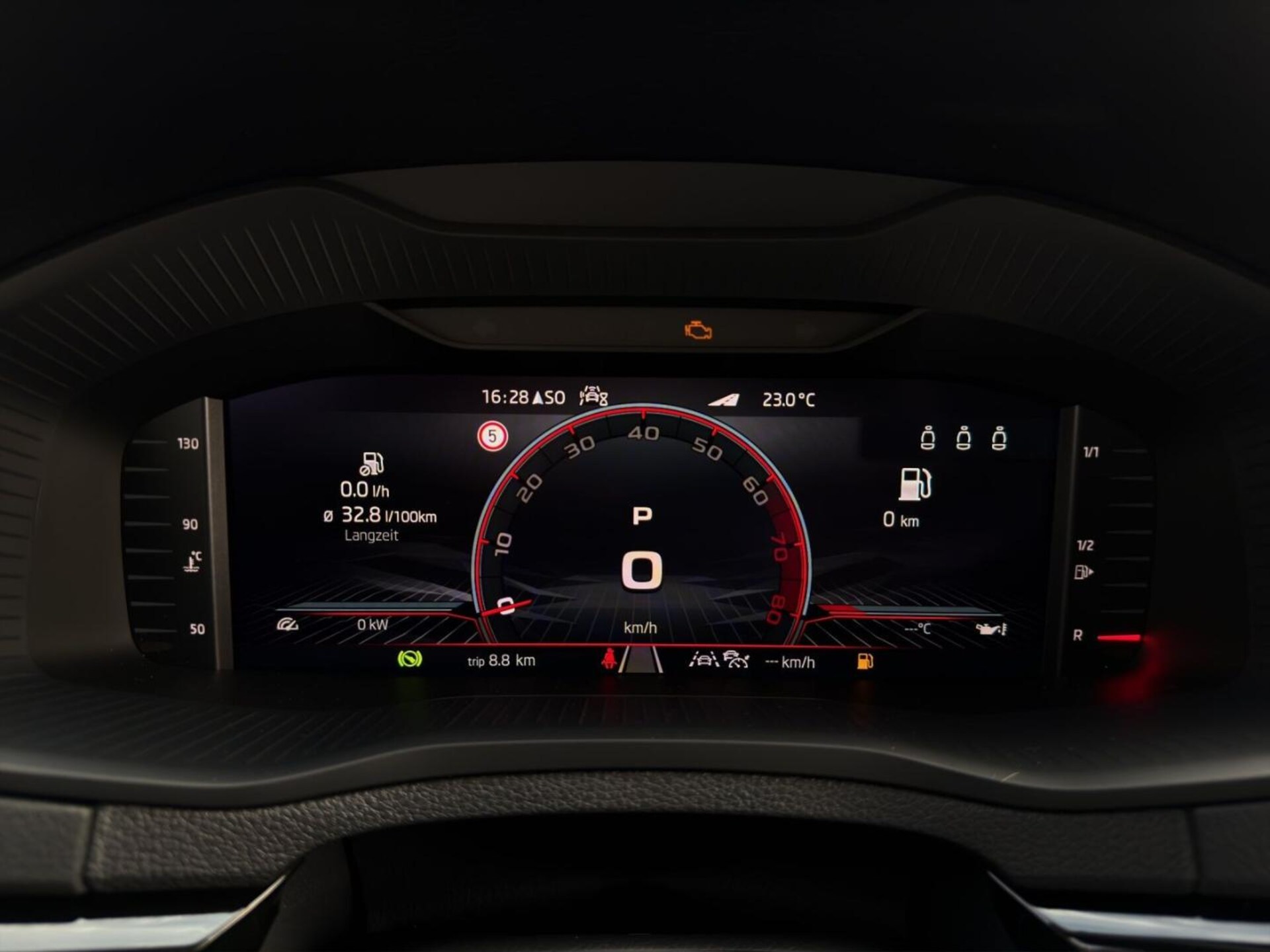 Skoda Karoq Sportline