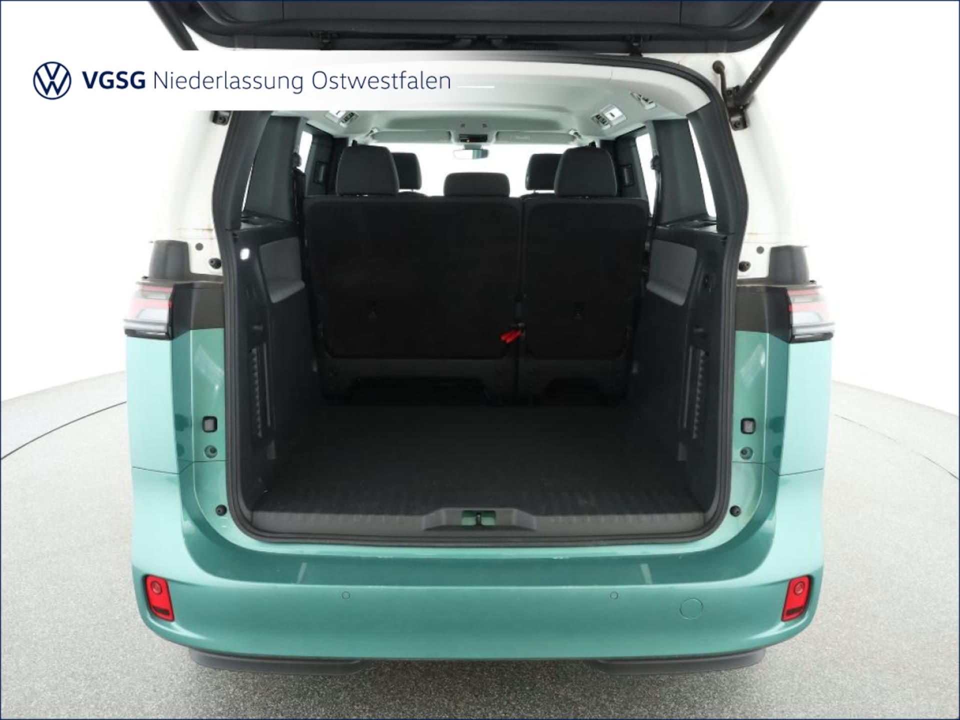 Volkswagen ID. Buzz Pure