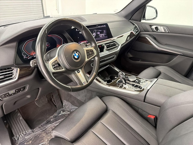 2019 BMW X5