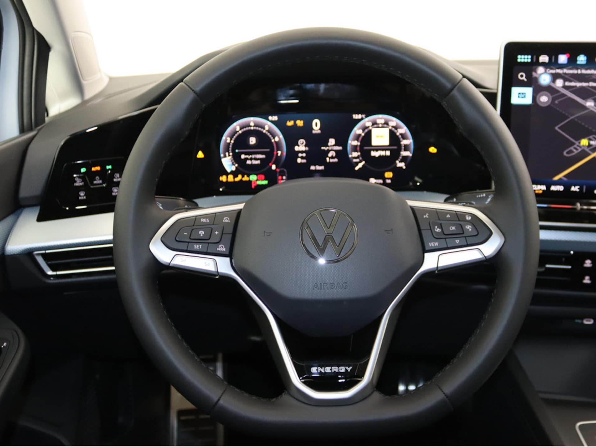 Volkswagen Golf ENERGY