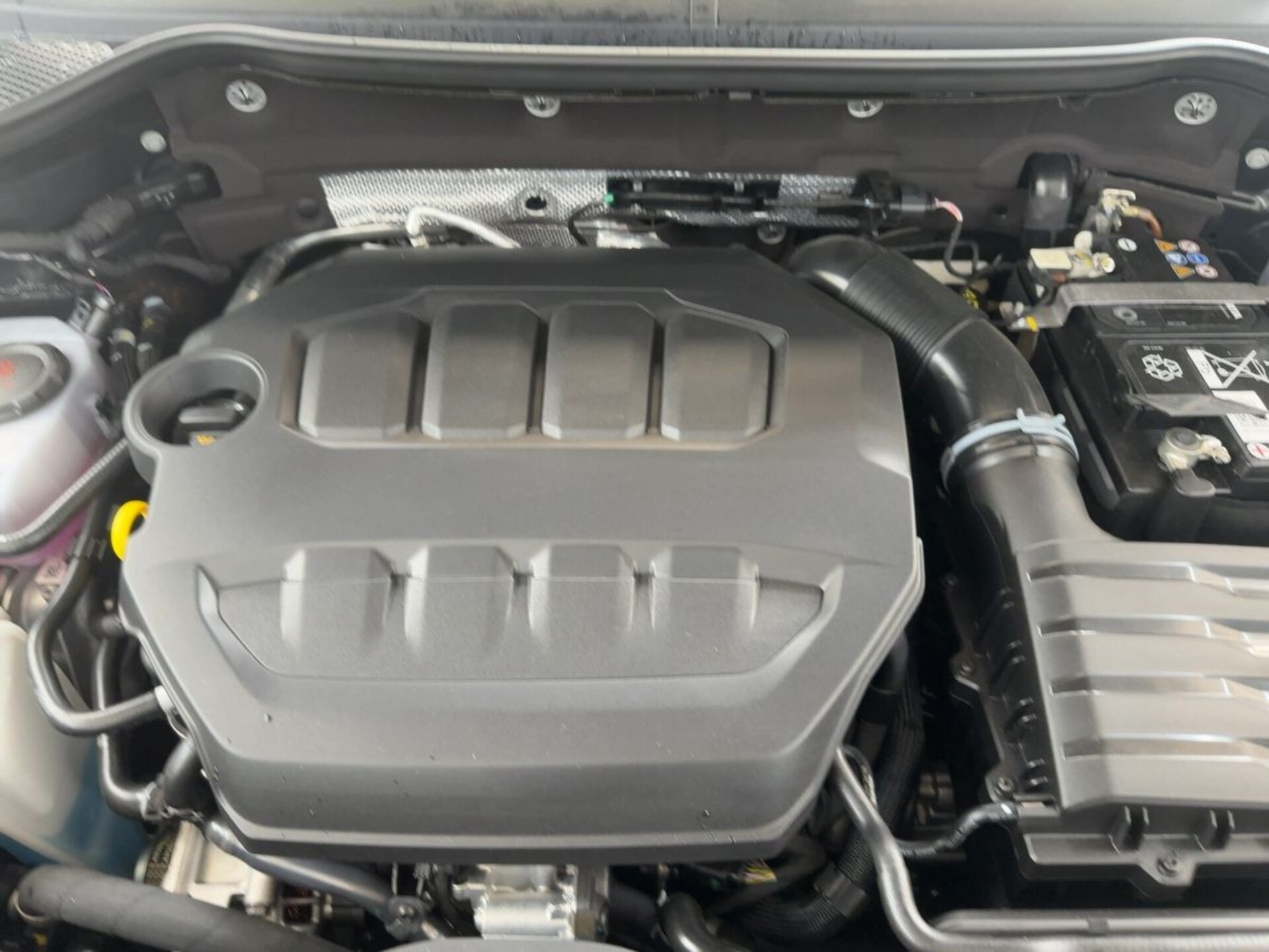 CUPRA Ateca VZ