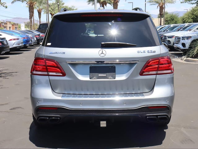 2016 Mercedes-Benz