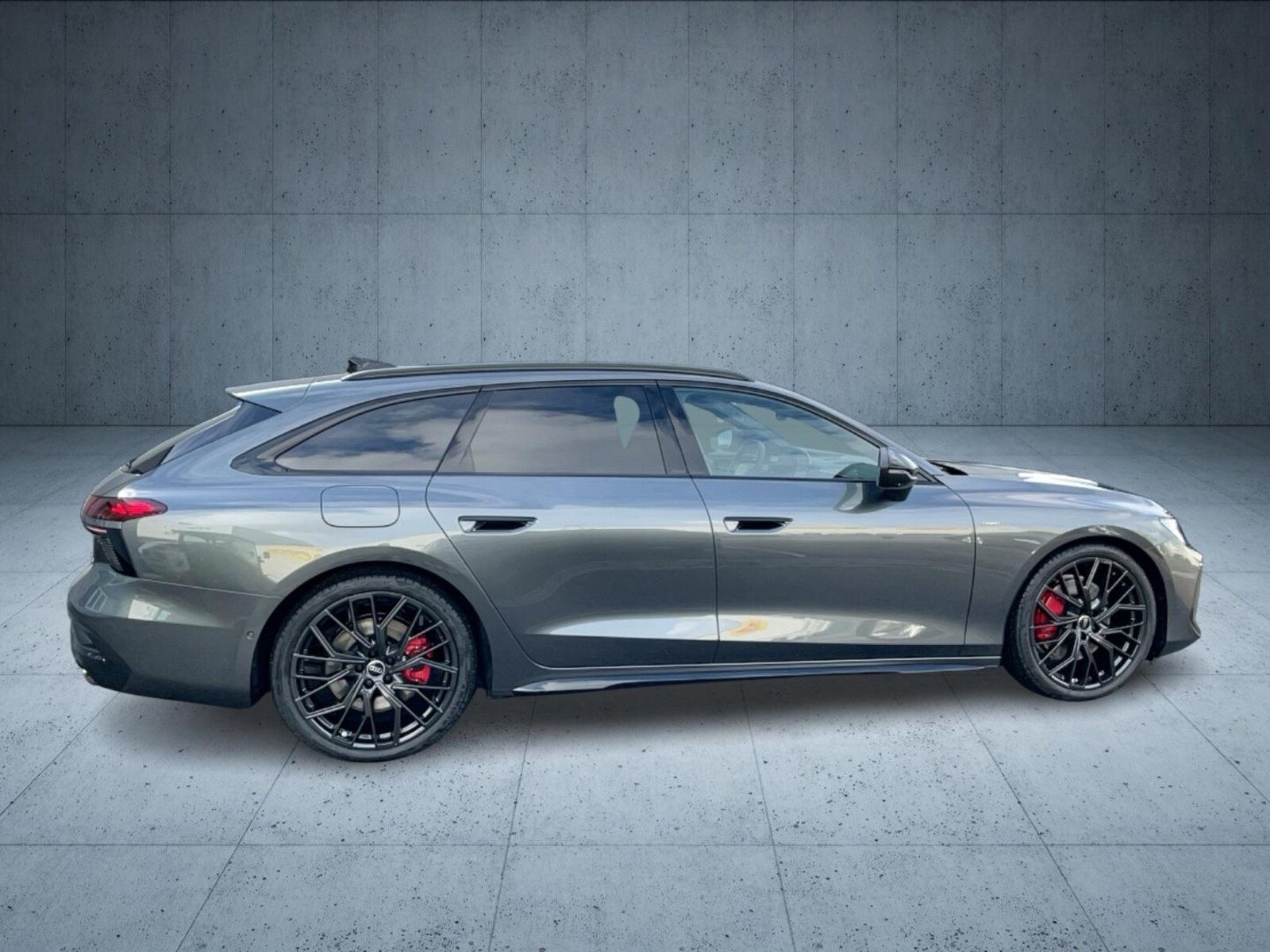 Audi A6 Avant – Bild 7