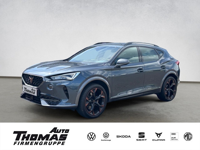 CUPRA Formentor VZ 4Drive 2.0TSI DSG 310PS Leder (BLH2910)
