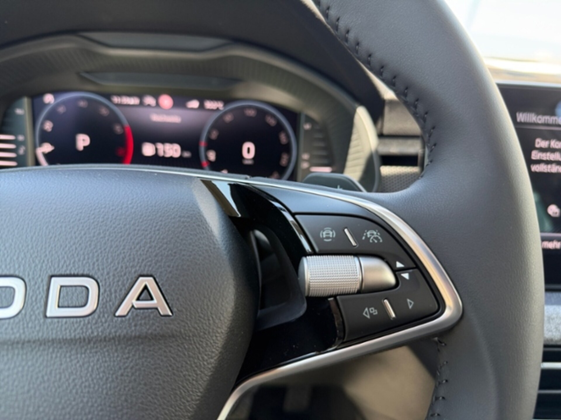Skoda Kamiq Selection
