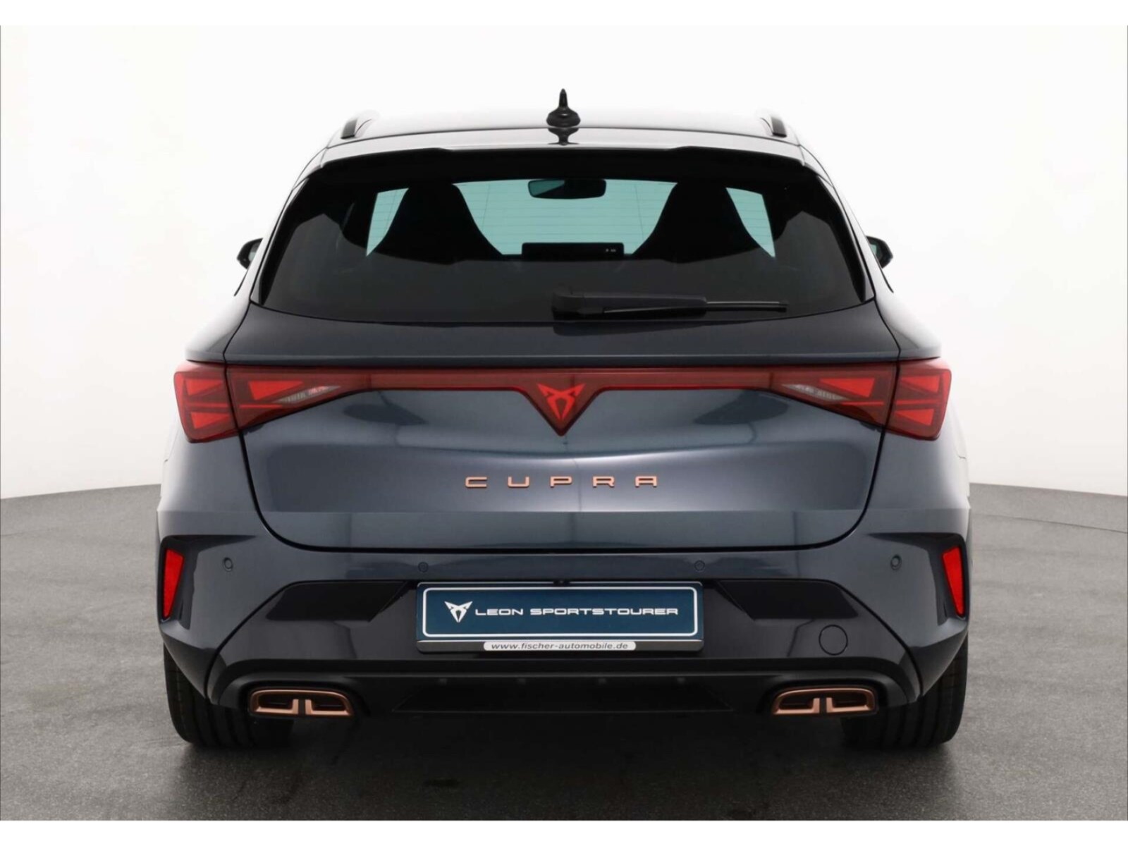 CUPRA Leon Sportstourer – Bild 5