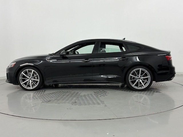 2025 Audi A5 Sportback
