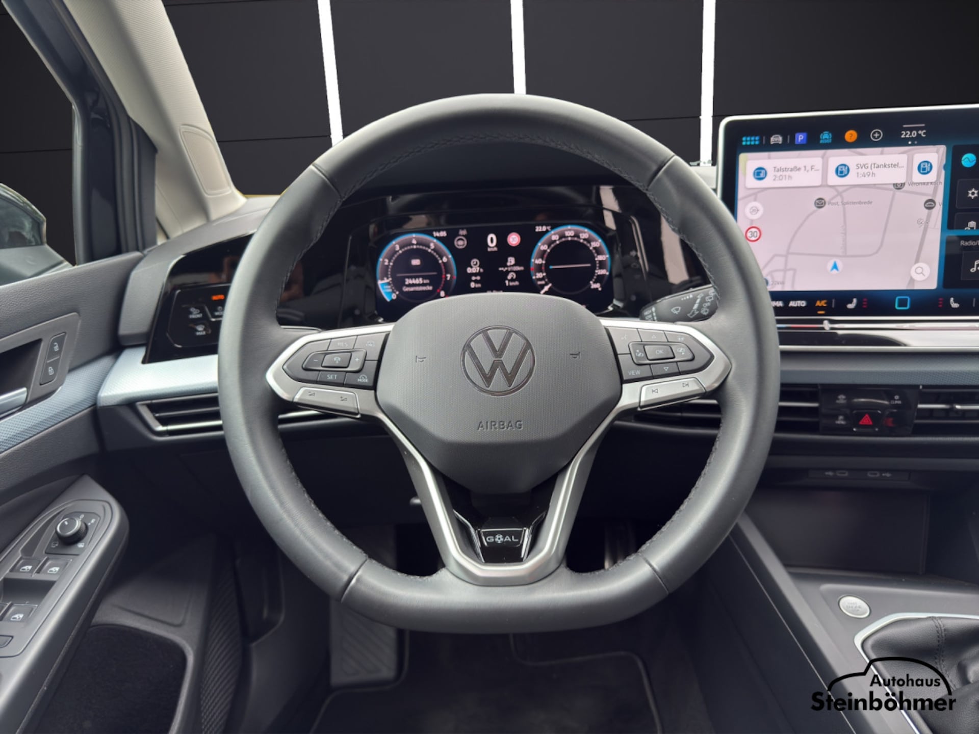 Volkswagen Golf Life