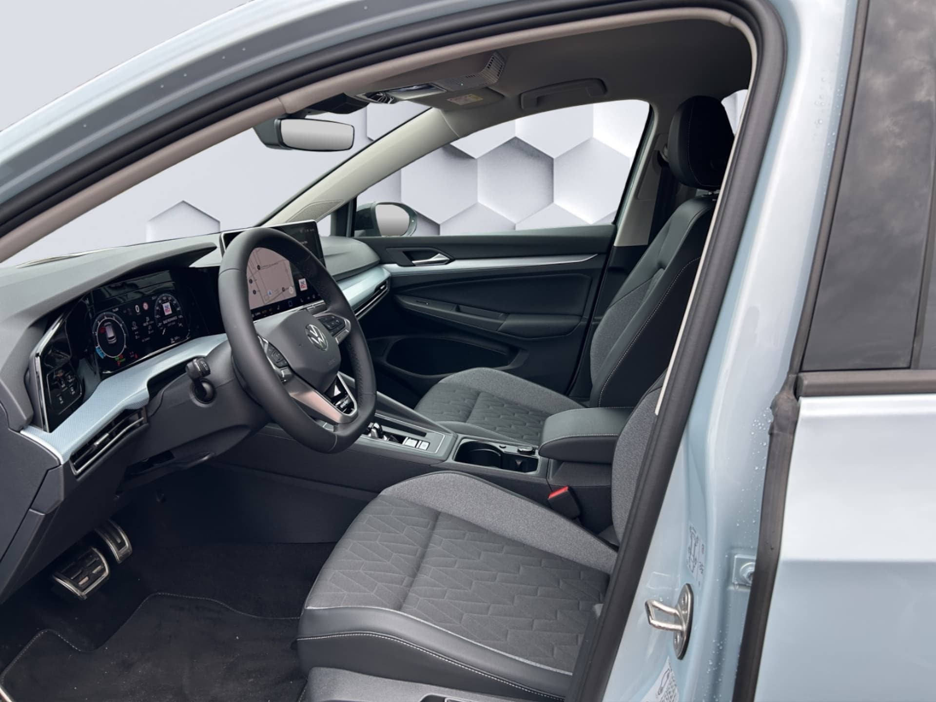 Volkswagen Golf ENERGY