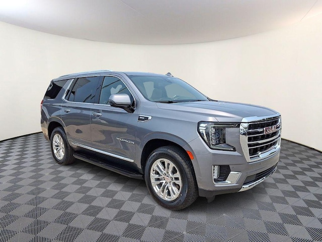 2022 GMC Yukon