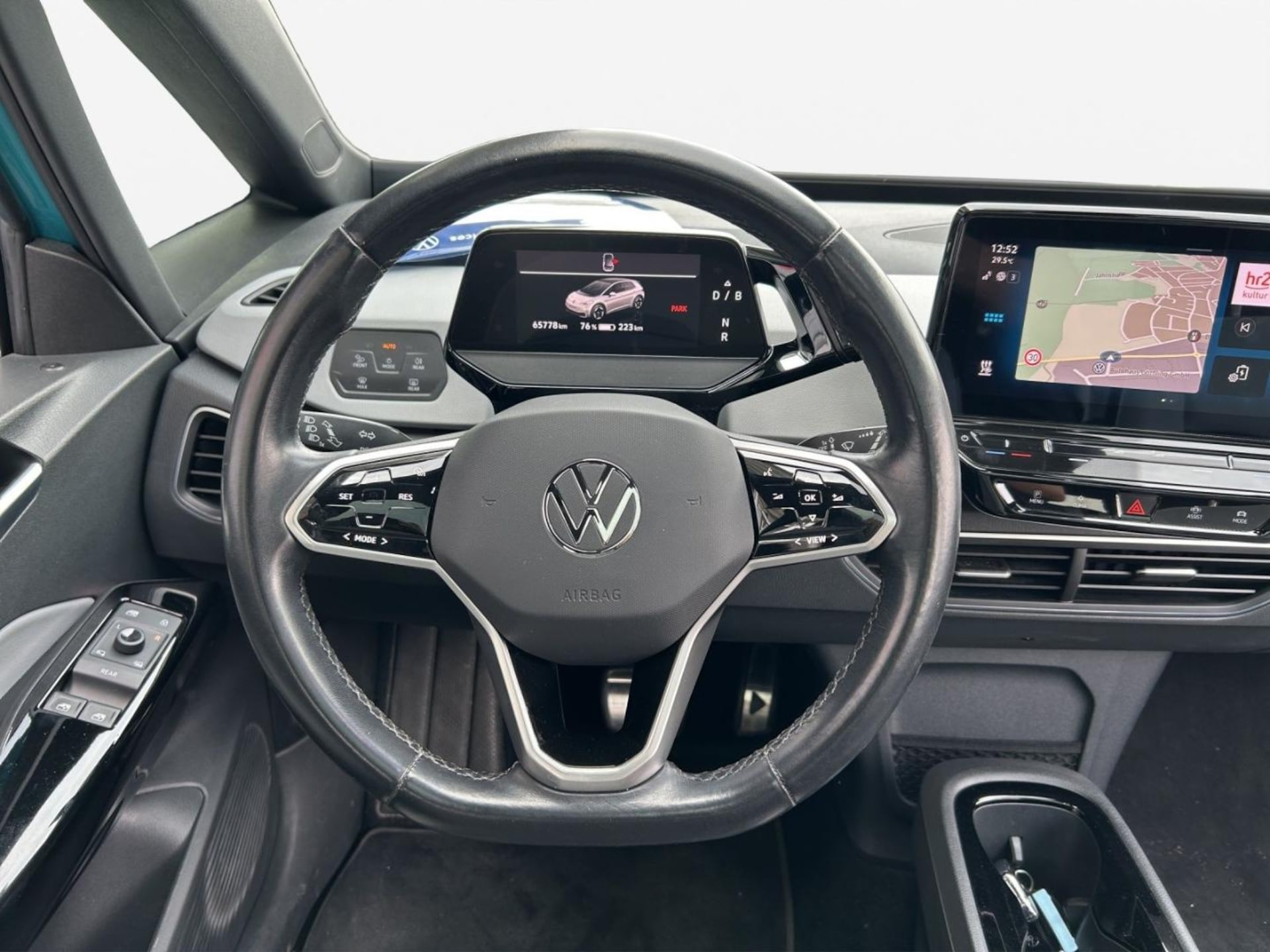 Volkswagen ID.3 Style