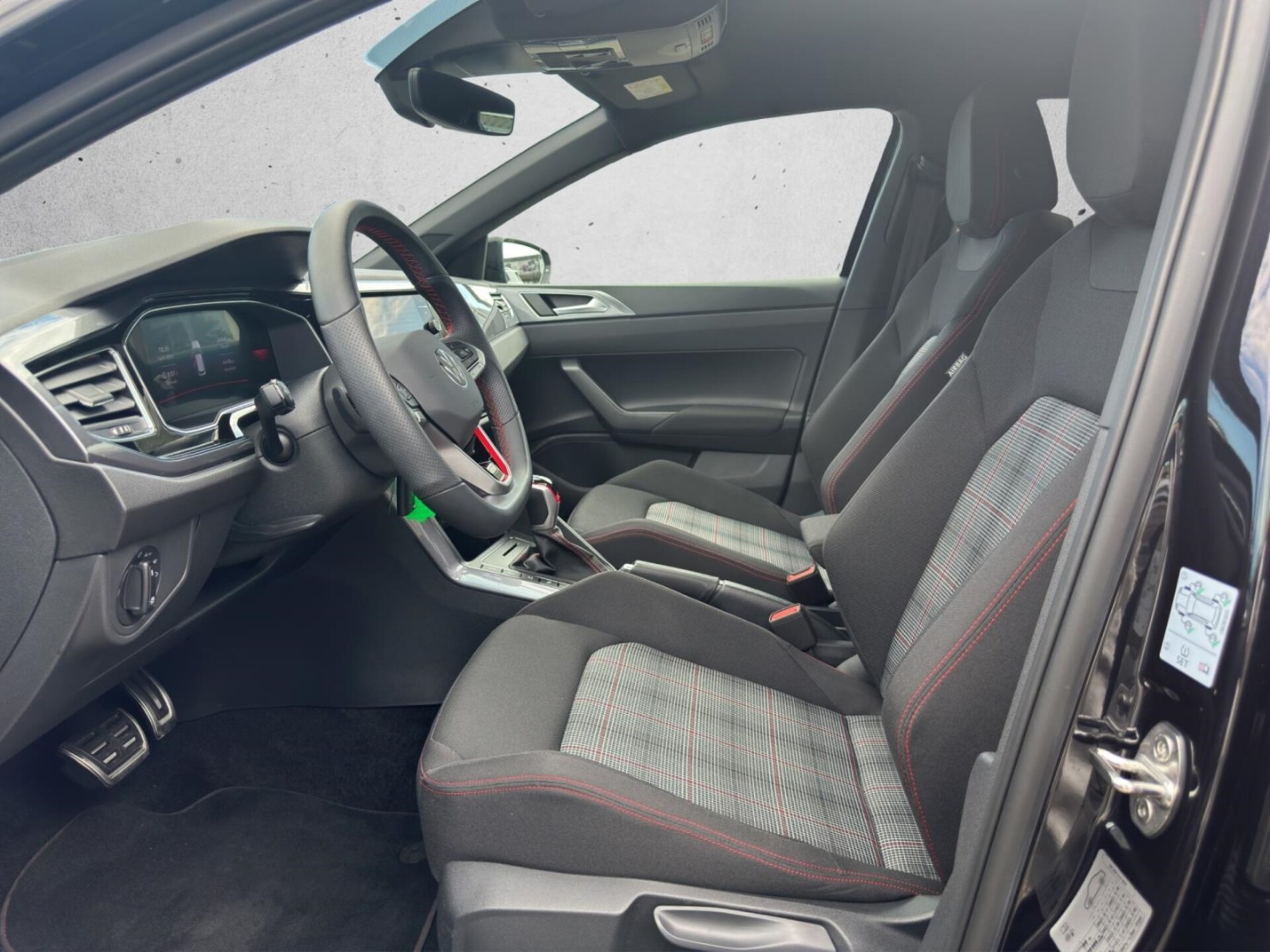 Volkswagen Polo GTI